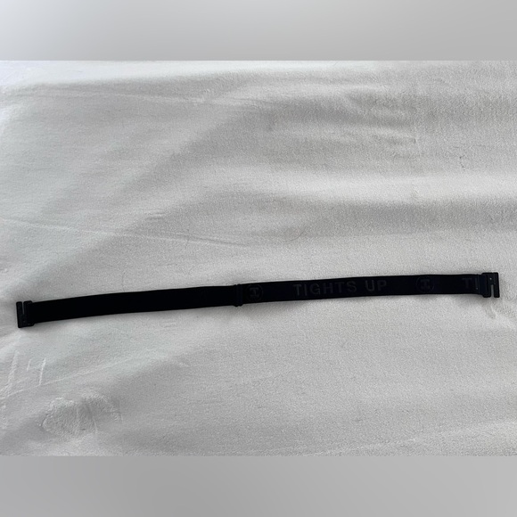 Leggings belt - Picture 2 of 2